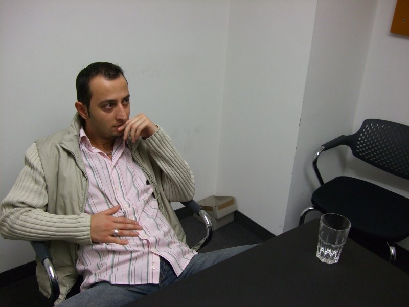 Poker Night - Spring 2007 076 